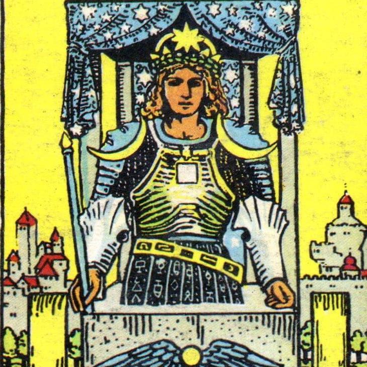 ดูดวงไพ่ยิปซีราศีกรกฎ 