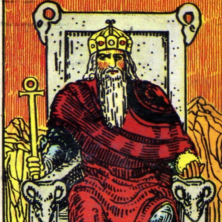 ดูดวงไพ่ยิปซีราศีเมษ 