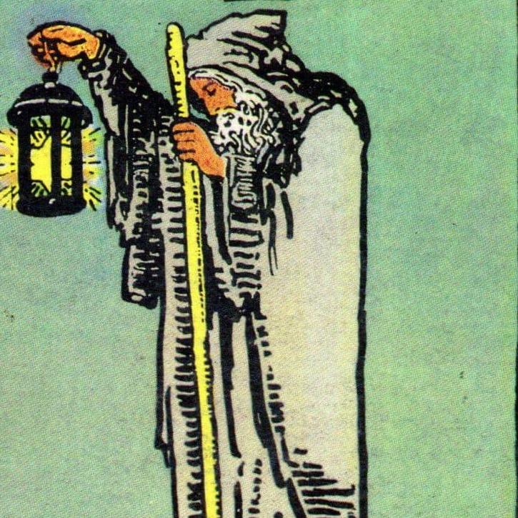 ดูดวงไพ่ยิปซีราศีกันย์