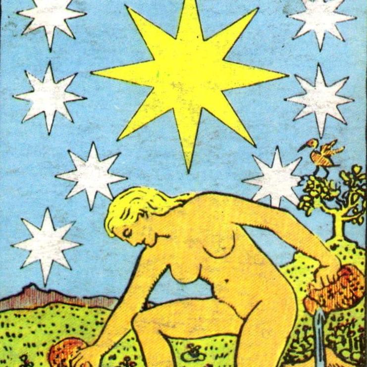 ดูดวงไพ่ยิปซีราศีกุมภ์