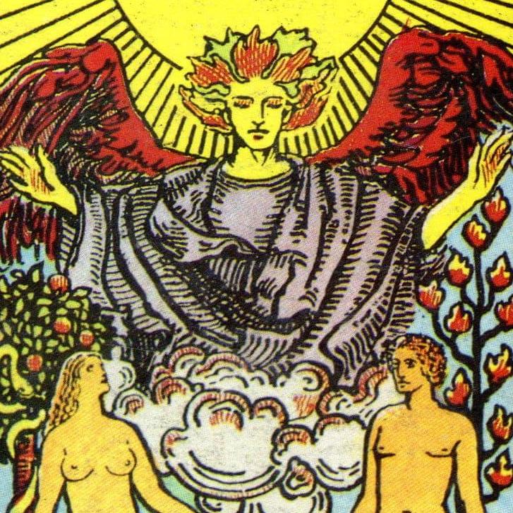 ดูดวงไพ่ยิปซีราศีเมถุน 