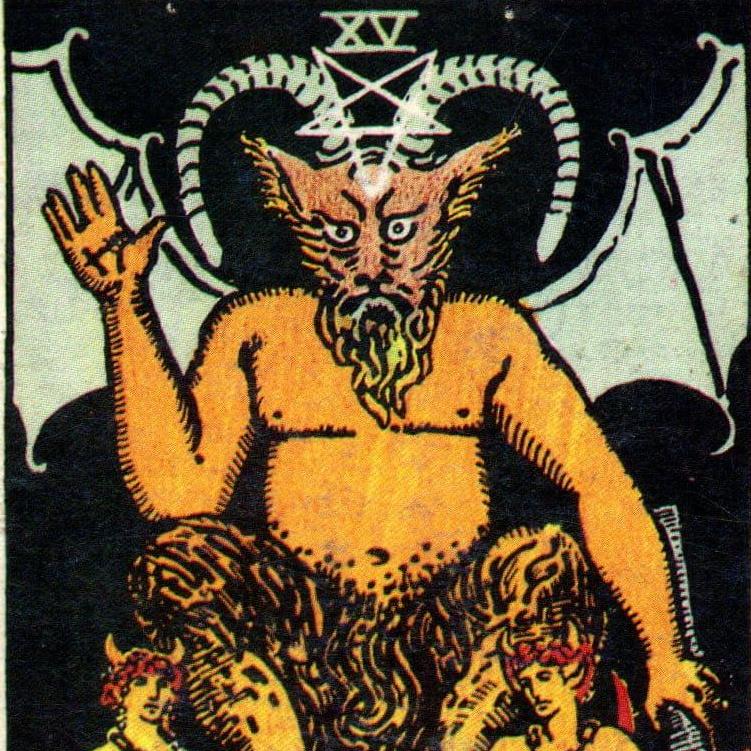 ดูดวงไพ่ยิปซีราศีมังกร 