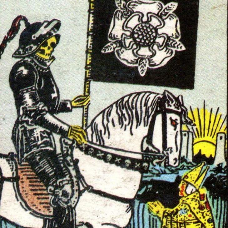 ดูดวงไพ่ยิปซีราศีพิจิก