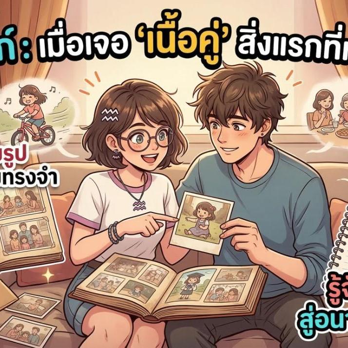 ราศีกุมภ์ (13 ก.พ. - 14 มี.ค.)