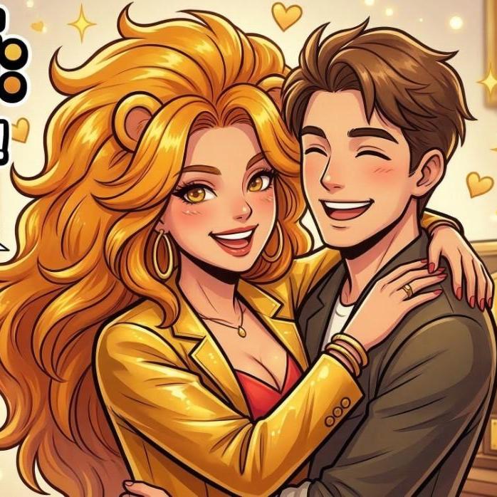 ราศีสิงห์ (16 ส.ค. - 16 ก.ย.)